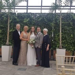 Meet your Posher, Janet